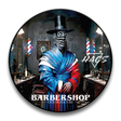 HAGS Barbershop Shaving Soap 4oz