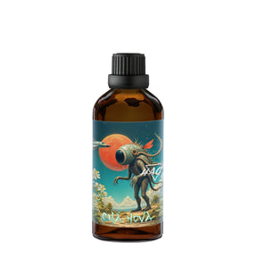 HAGS Chá Nova Aftershave Splash 100ml