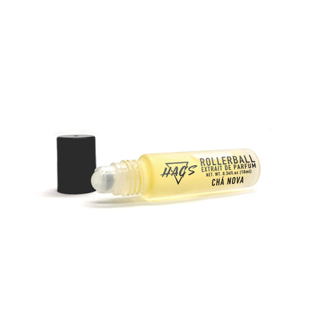 HAGS Chá Nova Rollerball Extrait de Parfum 10ml