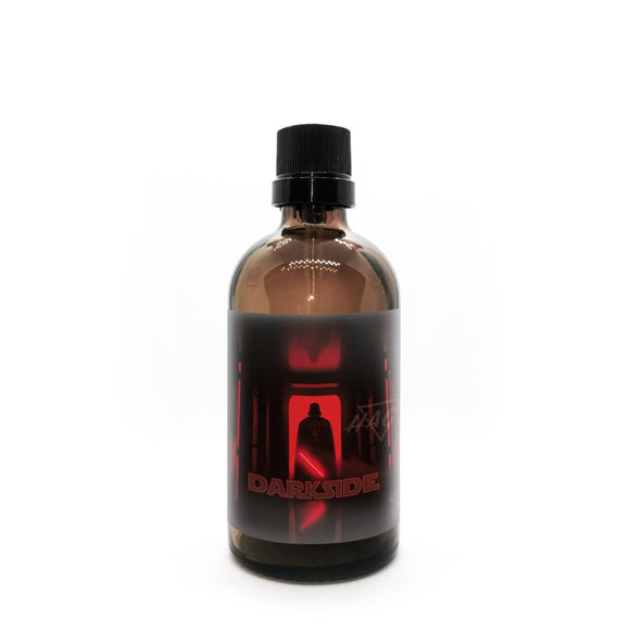 HAGS - Darkside - Aftershave Lotion - 100ml