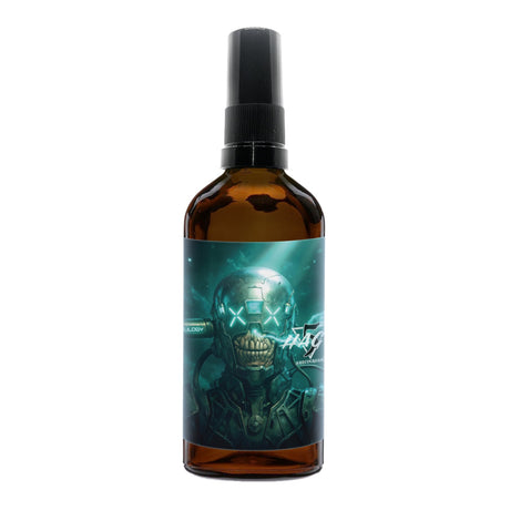 HAGS Eulogy 5th Anniversary Limited Edition Aftershave Balm 80g