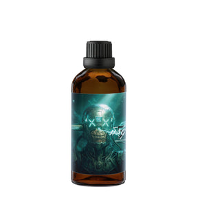 HAGS Eulogy 5th Anniversary Limited Edition Aftershave Splash 100ml