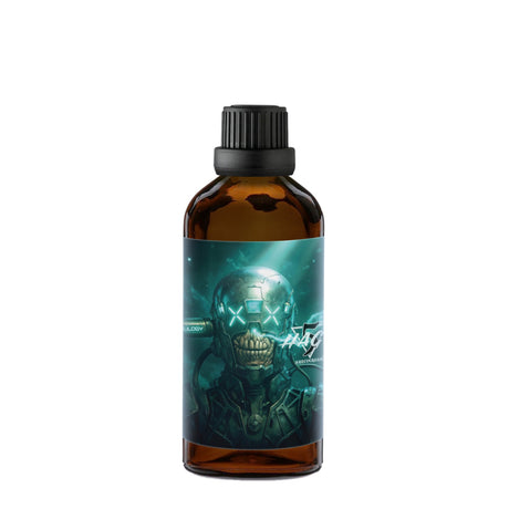 HAGS Eulogy 5th Anniversary Limited Edition Aftershave Splash 100ml