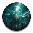 HAGS Eulogy 5th Anniversary Limited Edition Artisan Shave Soap 4oz