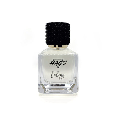 HAGS Eulogy 5th Anniversary Limited Edition Extrait de Parfum 50ml
