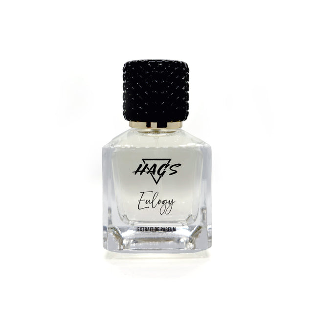 HAGS Eulogy 5th Anniversary Limited Edition Extrait de Parfum 50ml
