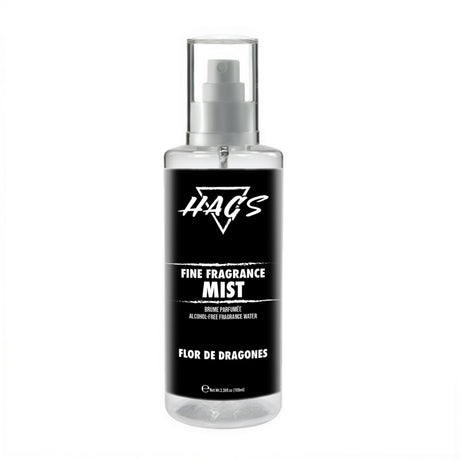 HAGS Flor de Dragones Fine Fragrance Mist 100ml