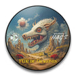 HAGS Flor de Dragones Shaving Soap 4oz