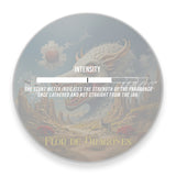 HAGS Flor de Dragones Shaving Soap 4oz