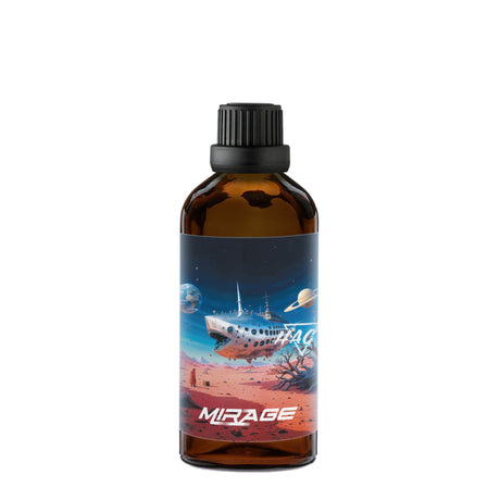 HAGS Mirage Aftershave Skin Care Lotion 100ml