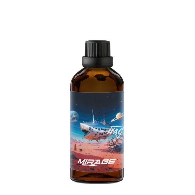 HAGS Mirage Aftershave Skin Care Lotion 100ml