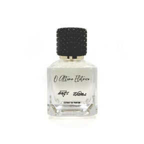 HAGS O Último Elétrico x Westman Shaving Extrait de Parfum 50ml