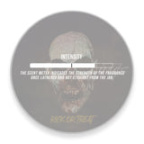 HAGS Rick Or Treat Artisan Shaving Soap 4oz