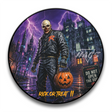 HAGS Rick or Treat II Halloween Limited Edition Artisan Shave Soap 4oz