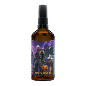HAGS Rick or Treat II Halloween Limited Edition Moisturizing Balm 80g