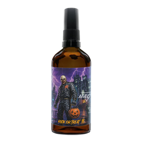 HAGS Rick or Treat II Halloween Limited Edition Moisturizing Balm 80g