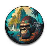 HAGS - Shave Soap Samples - 1/4oz