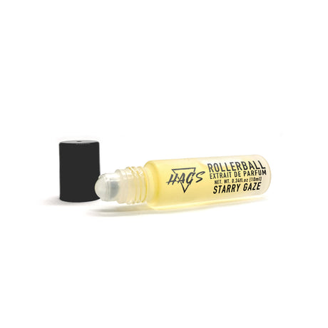 HAGS - Starry Gaze - Rollerball Extrait de Parfum - 10ml