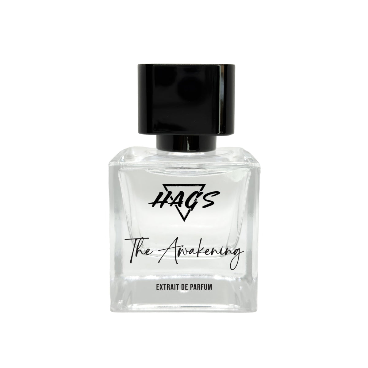 HAGS The Awakening Extrait de Parfum 50ml