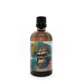HAGS The Awakening Witch Hazel Aftershave Splash 100ml