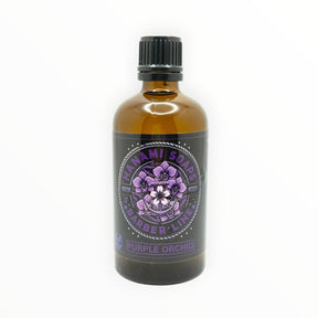 Hanami Soaps Purple Orchid Aftershave Splash 100ml