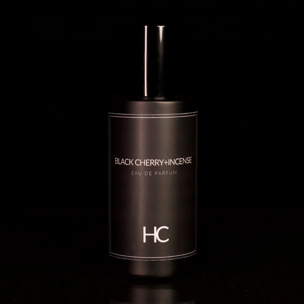 Happy Chap Black Cherry Incense Eau de Parfum 50ml
