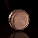 Happy Chap Fire + Hickory Shaving Soap 4oz