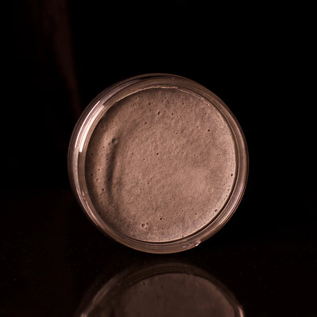 Happy Chap Fire + Hickory Shaving Soap 4oz