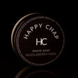 Happy Chap Huckleberry+Fern  Shaving Soap 4oz