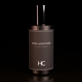 Happy Chap Oak + Leather Eau de Parfum 1.7oz