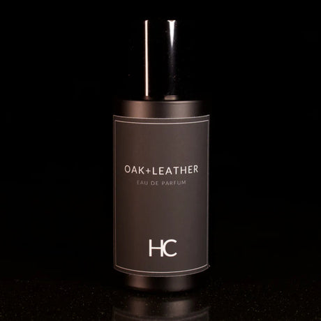 Happy Chap Oak + Leather Eau de Parfum 1.7oz