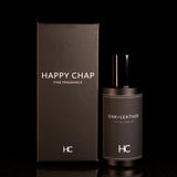 Happy Chap Oak + Leather Eau de Parfum 1.7oz