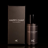 Happy Chap Oud Tonka Bean Eau de Parfum 50ml