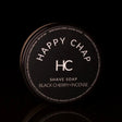 Happy Chap Shave Soap Sample 1/4oz
