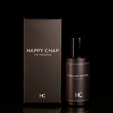 Happy Chap Vanilla Vetiver Eau de Parfum 50ml