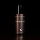 Happy Chap Vanilla Vetiver Eau de Parfum 50ml