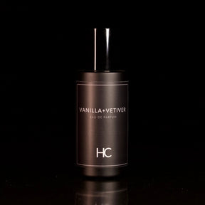 Happy Chap Vanilla Vetiver Eau de Parfum 50ml