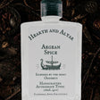 Hearth & Altar Aegean Spice Aftershave Tonic 4oz