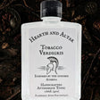 Hearth & Altar Tobacco Verdigris Aftershave Tonic 4oz