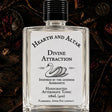 Hearth and Altar Divine Attraction Aftershave Tonic 4oz