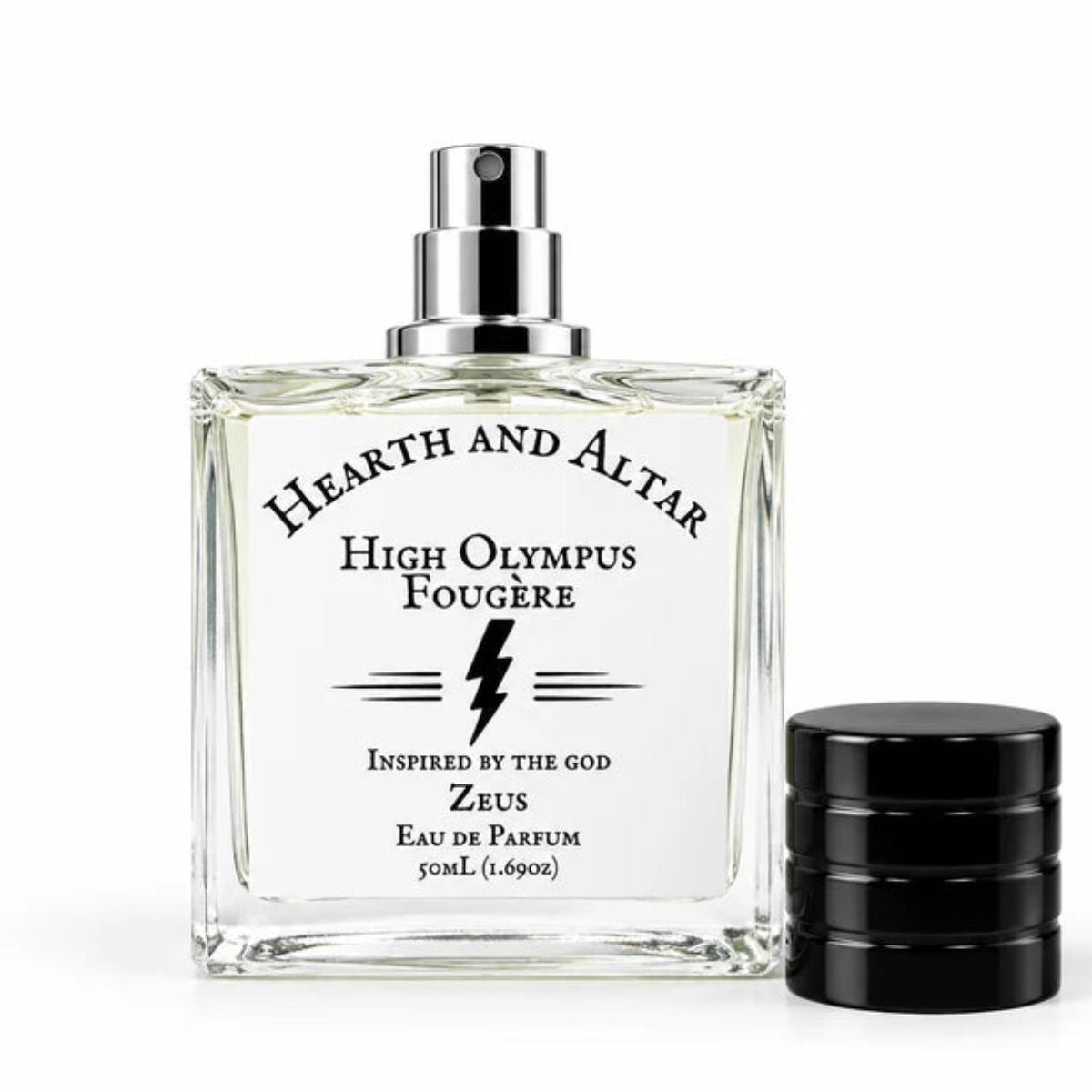 Hearth and Altar High Olympus Fougere Eau de Parfum 50ml