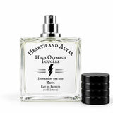 Hearth and Altar High Olympus Fougere Eau de Parfum 50ml