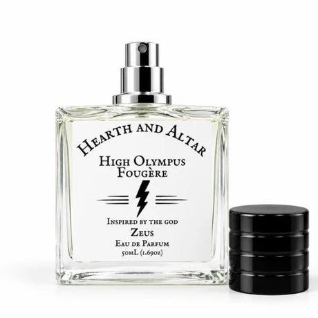 Hearth and Altar High Olympus Fougere Eau de Parfum 50ml