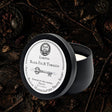 Hearth and Altar Liminal Black Fig & Tobacco Shave Soap 3.8oz.