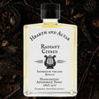 Hearth and Altar Radiant Citrus Aftershave Tonic 4oz