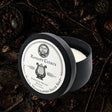 Hearth and Altar Radiant Citrus Shave Soap 3.8oz.