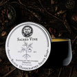 Hearth and Altar Scared Vine Shave Soap 4oz