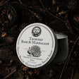 Hearth and Altar Thorned Rose and Marmalade Shave Soap 4oz
