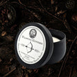 Hearth and Altar Wildwood Huntress Shave Soap 3.8oz.