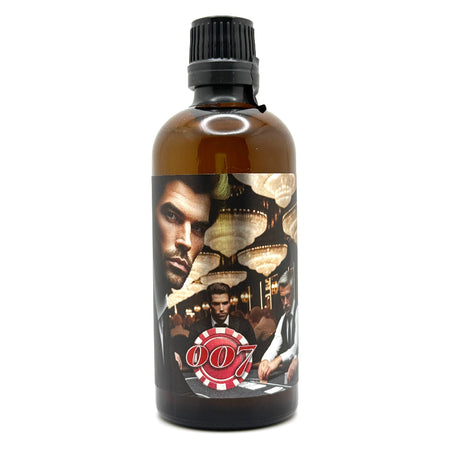 Hendrix Classics & Co. 007 Aftershave Splash 100ml